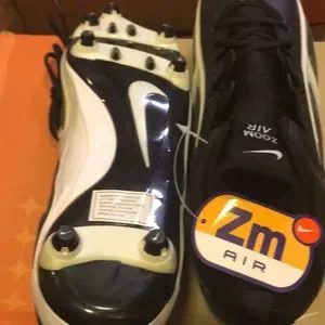 Nike | Shoes | New In Box Nike Air Zoom Blade Ii D Football  display picture 3